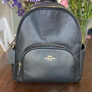 Coach Backpack